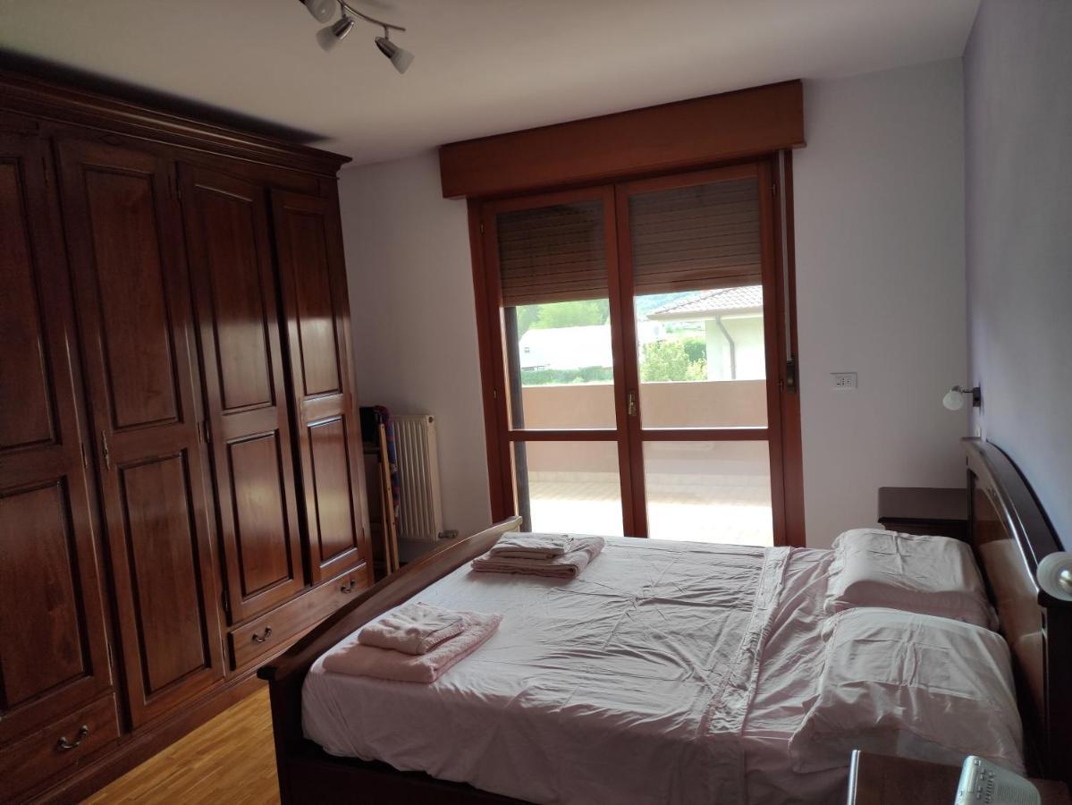 Apartamento Casa panoramica Attimis Exterior foto